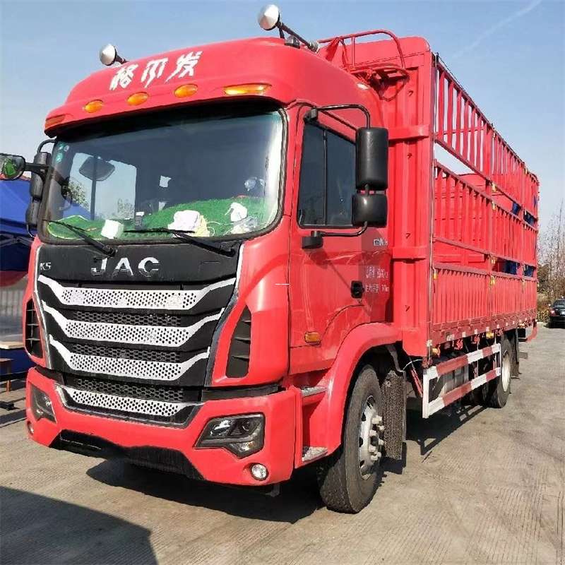 樟木头镇南溪区进仓物流：专线直达的多元货运探索