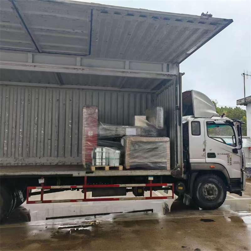 樟木头镇宜宾市进仓物流：专线直达的多元货运探索